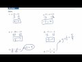 Solving Two-Step and One-Step Equations