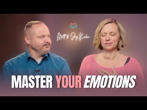 How to Heal EMOTIONAL TRIGGERS