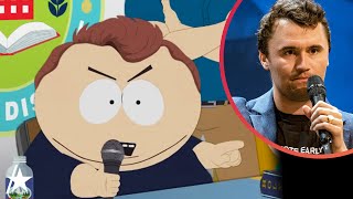 ‘South Park’ Pulls Charlie Kirk Episode Rerun After Shooting Death