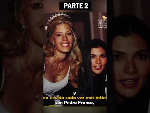 La infidelid@d de Betty - Parte 2