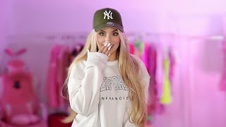 GUARDÉ ESTE SECRETO POR MUCHO TIEMPO..  | Katie Angel