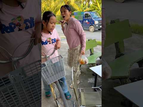 Tới công chuyện/kỳ kỳ tv & Family #shortvideo