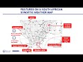 Understanding Weather Station Models