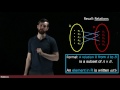 Inverse Relations and Their Properties