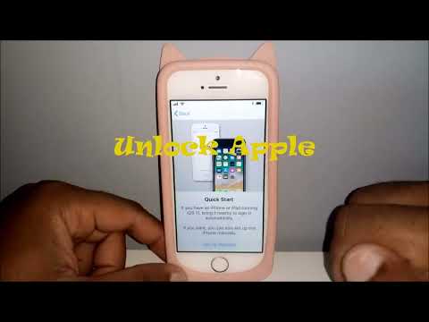 Permanently bypass Apple Activation lock Disabled iPhone Unlock without Previous owner & Password