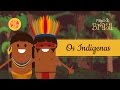 História e Cultura Indígena no Brasil
