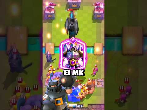 💥 Megacaballero EVOLUCIONADO? 🤡
