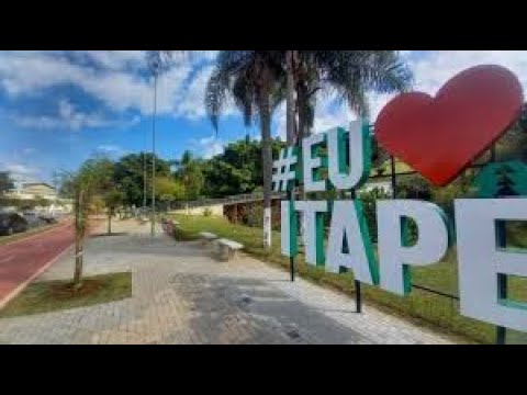 SÓ CIDADES TOP - VIDEOS ANTIGOS ITAPETINIGA SP,.mostrando como era antes