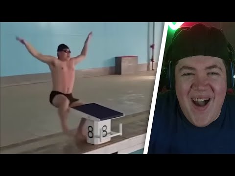 UNUSUAL MEMES COMPILATION V299 | REAKTION