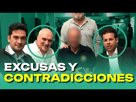 LOS 35 VUELOS DE ESPERT | DATA CLAVE