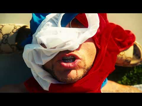 RiFF RAFF - GUCCi SWEATER [SFW EDiTiON] - DiRECTED BY URLiLGODDESS