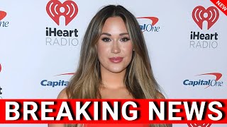 Bachelorette Star’s Bold Look After Heartbreak!”#bachelorinparadise