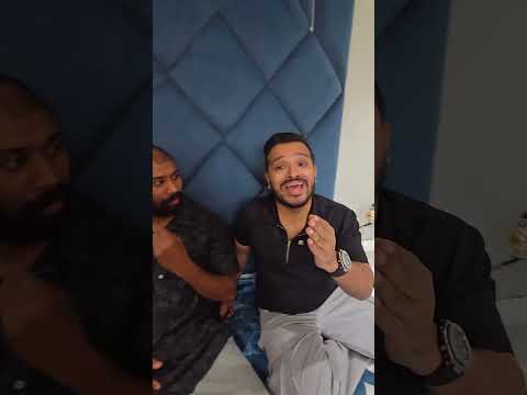 KAISA LAGA MERA JHUT