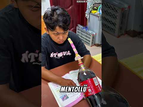 “Uyumamak İçin İcat Ettiği Yöntem Şok Etti! 😱😂
