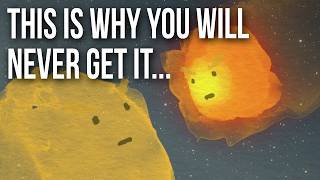 The Person Who Wants Love So Much They Never Get It