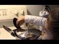 Chocolate Melting and Heat Transfer Concepts