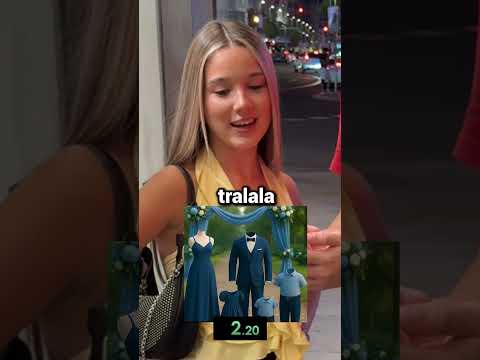 Brainrot Music Test Speedrun Ballerina Capuchina 🎶💃