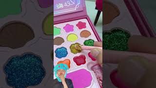 Mainan make up nya lucu banget 🤩 #remix #musang #dubbing #funny #fypシ゚viral