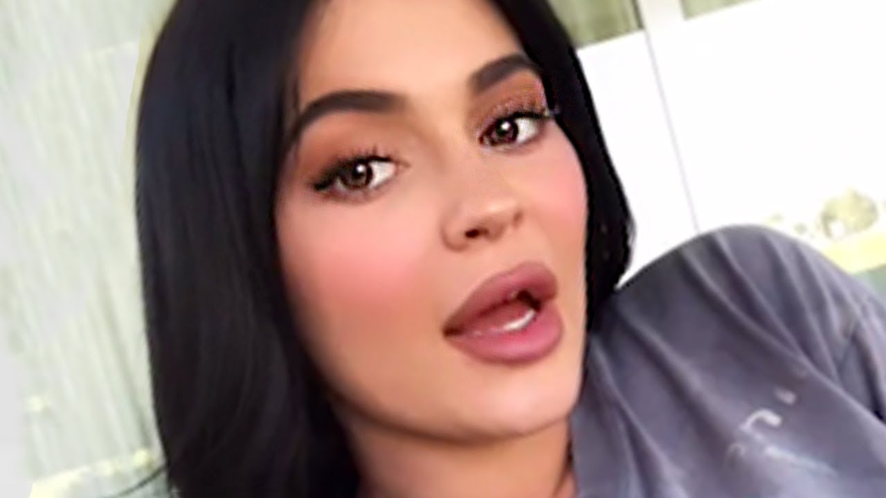 Kylie Jenner fears Stormi Safety & Reveals Emotional Distress after Man Breaks into her Home