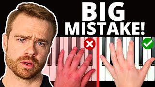Why Most Adults Never Get Past "Beginner Level"