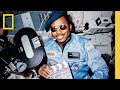 Understanding Barriers and Representation in Space Exploration