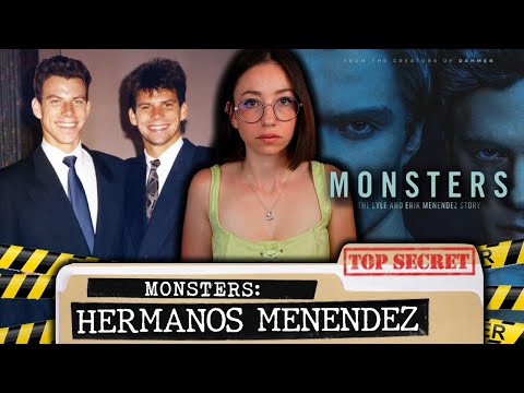 MONSTERS: Los HERMANOS MENENDEZ ¿VÍCTIMAS o VERDUGOS? | Caso COMPLETO