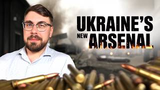 Europe's MASSIVE Weapons Boost CHANGES Ukraine's Future - Ukraine Daily News 1269