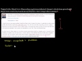 Understanding Vectors and Kinematics