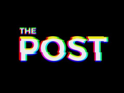 Welcome to The Post