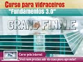 Desafios e Oportunidades na Vidraçaria