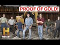 Treasure Hunting Techniques and Discoveries