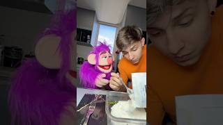 ELE ME ENSINOU A COZINHAR! Receitas do Deco #1