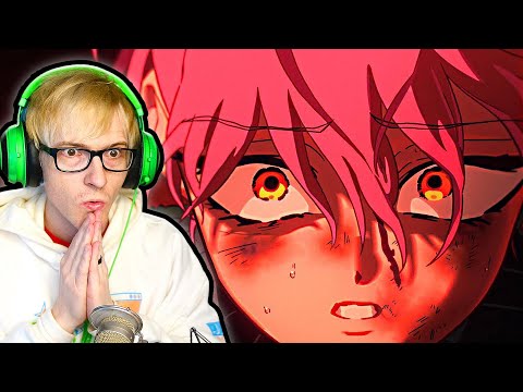 i reacted to the new Alien Stage episode KARMA (this was amazing)