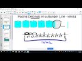 Decimals on a Number Line