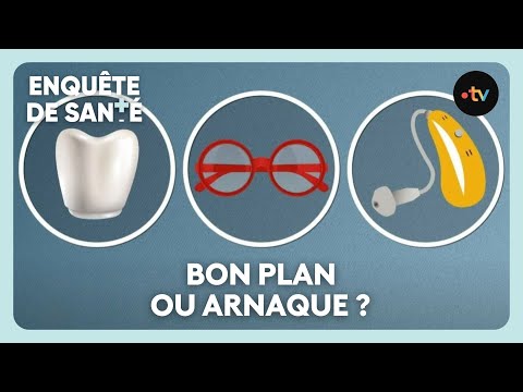 Centres de santé, dispositif 100% santé : comment se soigner sans se ruiner ?