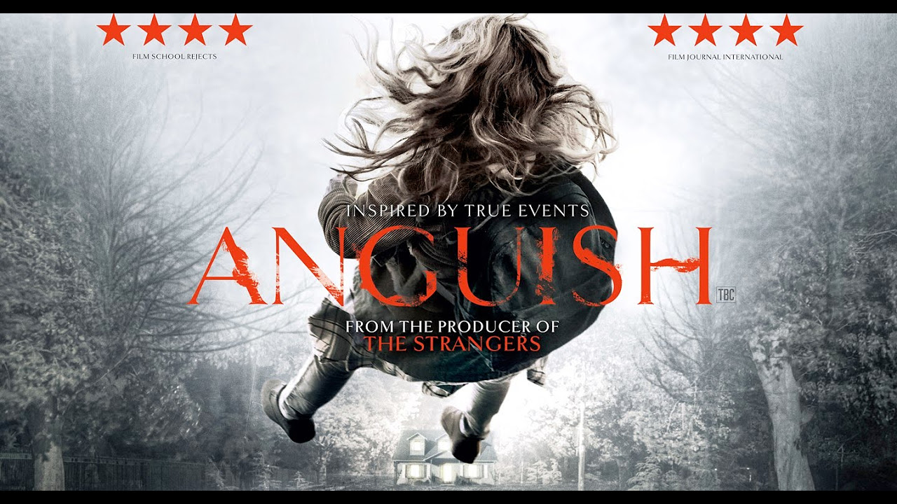 Anguish Trailer thumbnail