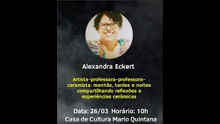 Vídeo Oficial Insta Alexandra Eckert