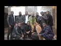 Bokotuna Live Wedding (Vanda awa)