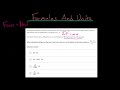 Understanding Force and Motion Concepts
