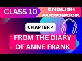 Anne Frank's Life and Writings