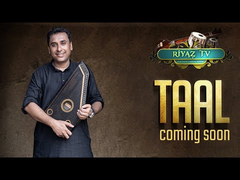 Taal lessons promo - Zeeshan Khan - Riyaz TV - 4K