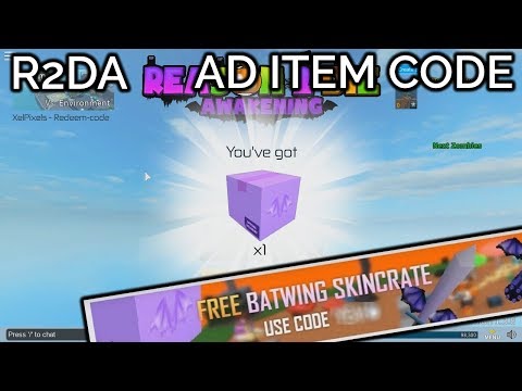 Codes For R2da 07 2021 - roblox r2da wiki codes