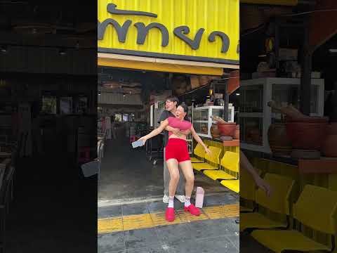 WoW-Thai Street Food