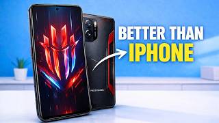 5 Phones Apple Doesn’t Want You To Know About!