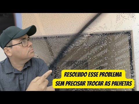 BARULHO NAS PALHETAS NUNCA MAIS!!! RESOLVIDO SEM TROCA!!!