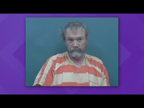 YouTube video thumbnail: Burley Man Charged With First-Degree Murder in Southern Idaho Quadruple Homicide