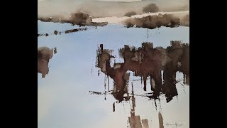 Watercolour Special Effects Advanced  Mini Workshop