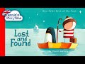 The Boy and the Penguin's Journey