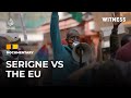 Cuestionario sobre Racismo y Migración