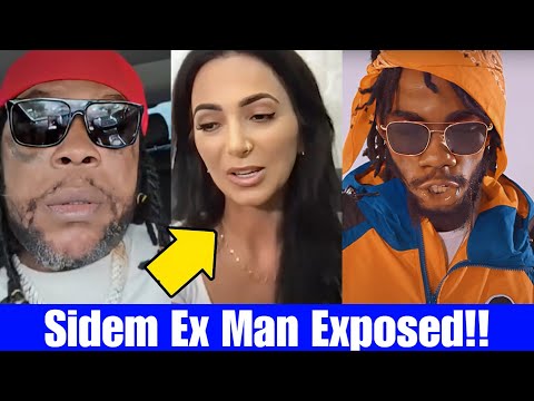 OMG! Sidem Got Caught Red Handed | Vybz Kartel Get Bash| Alkaline Got Praised